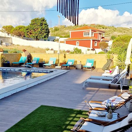 Porto Dinheiro Beach I 로리냐 외부 사진