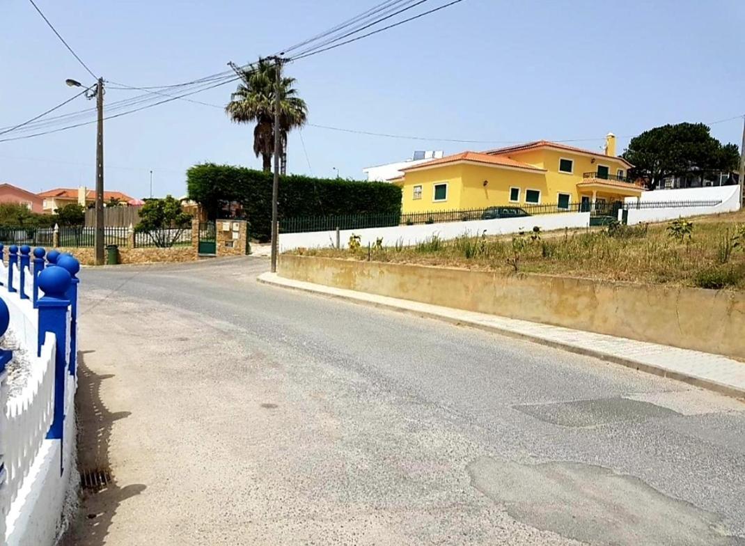Porto Dinheiro Beach I 로리냐 외부 사진
