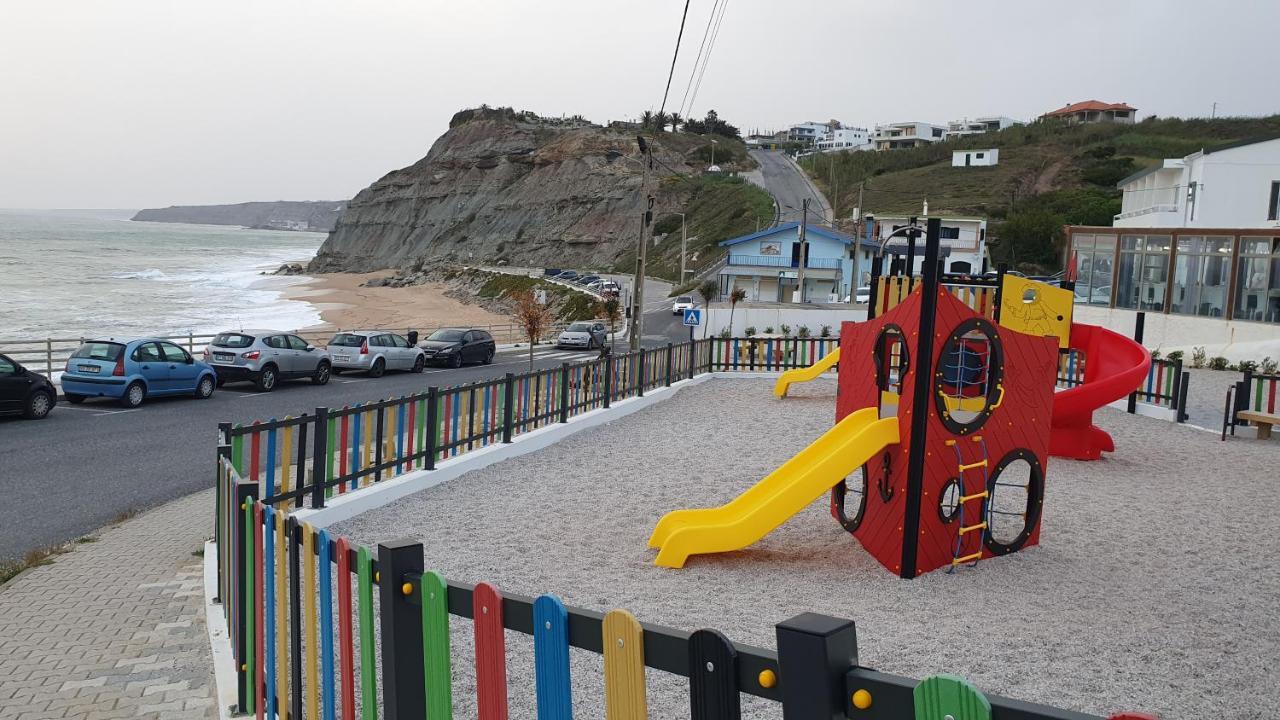 Porto Dinheiro Beach I 로리냐 외부 사진