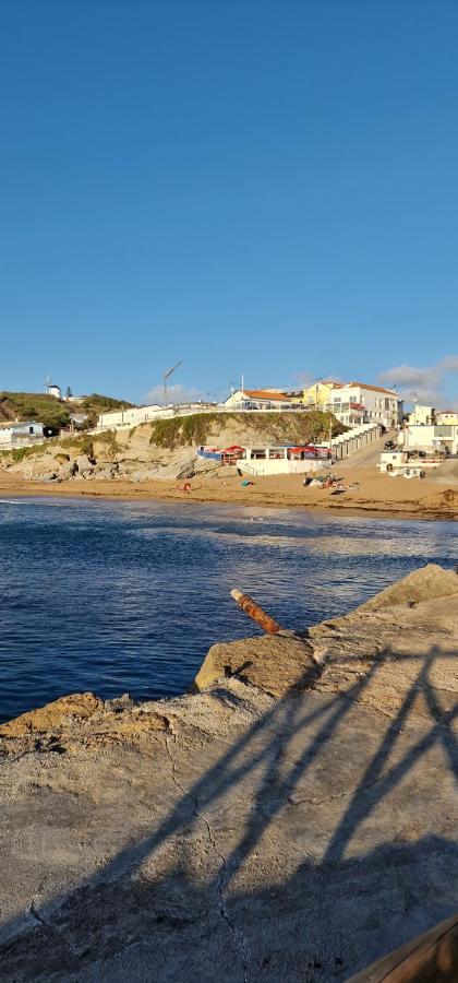 Porto Dinheiro Beach I 로리냐 외부 사진