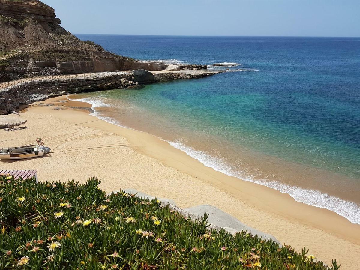 Porto Dinheiro Beach I 로리냐 외부 사진